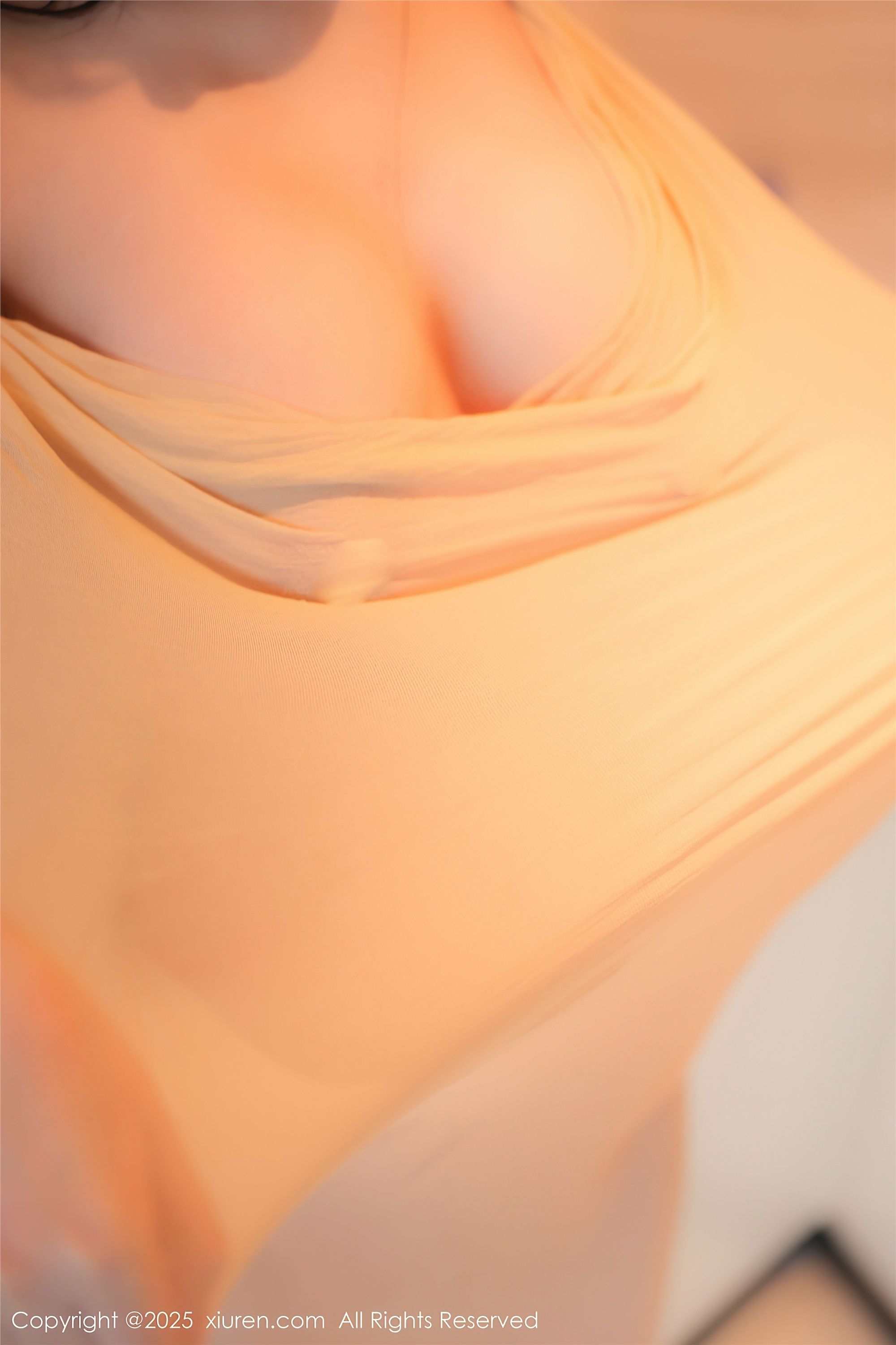 Xiuren秀人网 2025.01.26 NO.9825 余安安